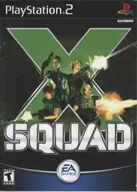 X Squad